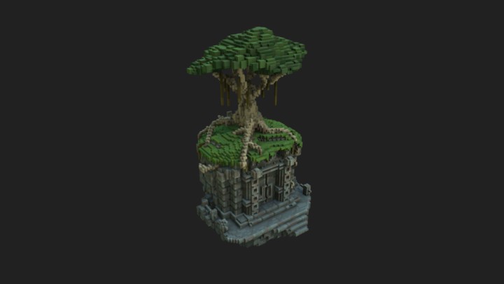 Very nice tree